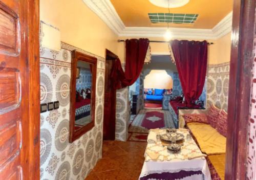 Safi Apartment | Romantic apartment near sea in Safi, Morocco