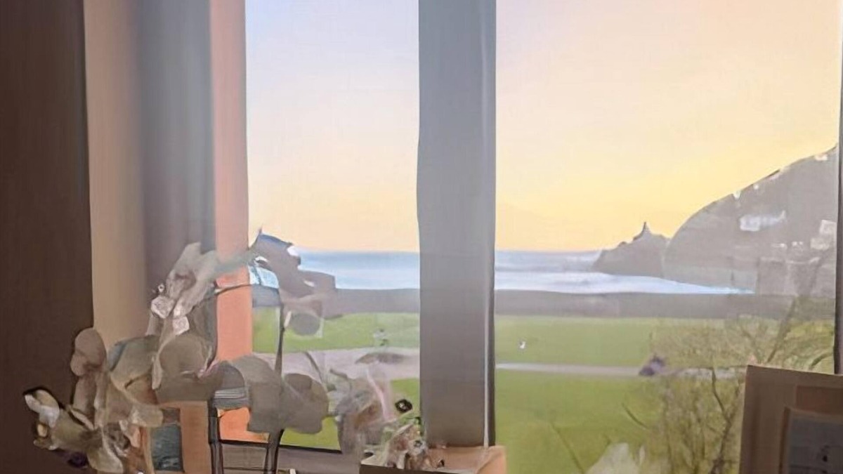 Youghal Apartment | Romantic Apartment - The Youghal