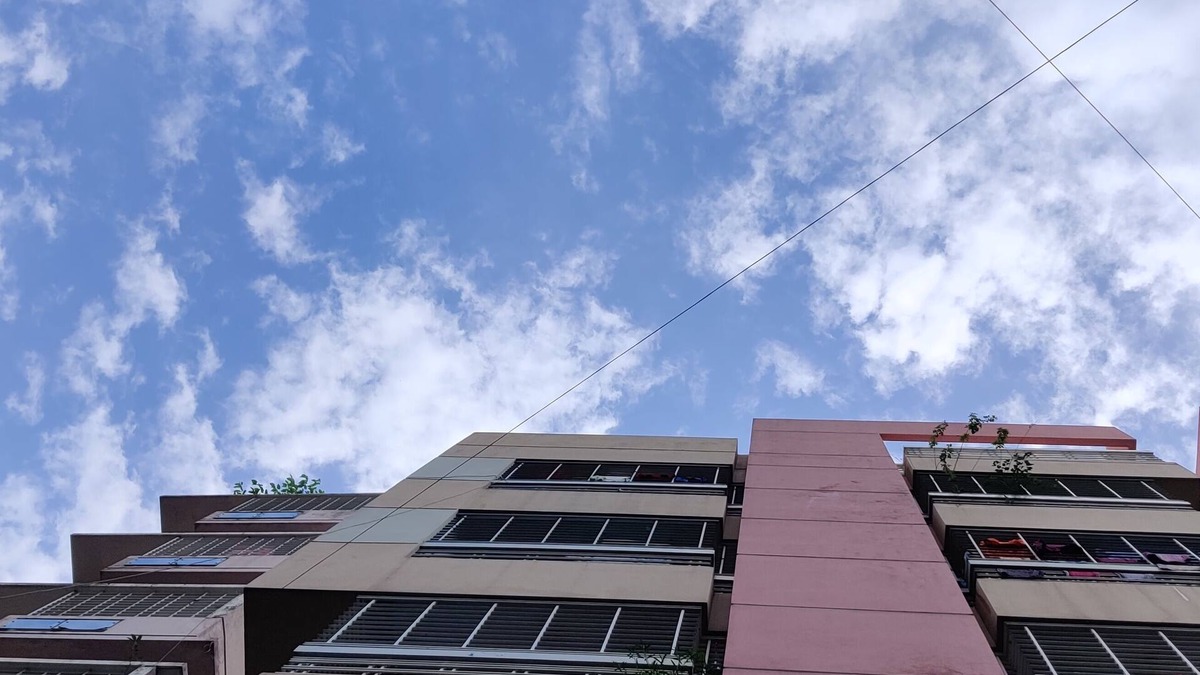Rangpur Division Apartment | Romantic Apartment Villa in Dinajpur