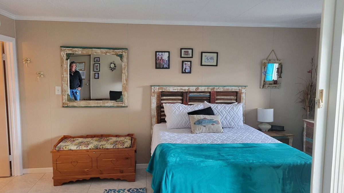 Ocean City Condo | Romantic Beach Getaway For 2 In Ocean City MD
