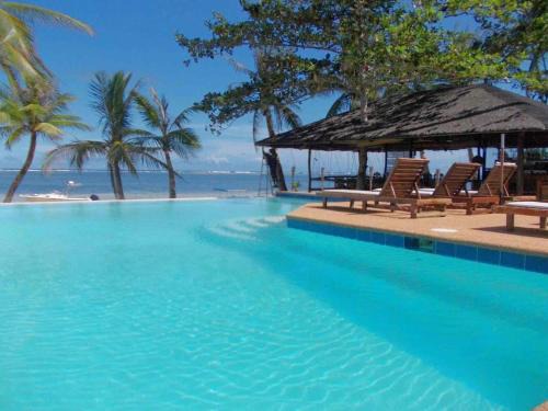 Catangnan Resort | Romantic Beach Villas