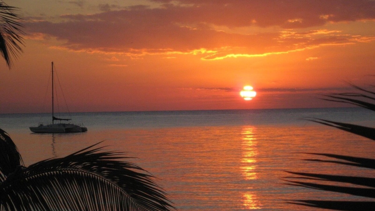 Costa Maya Condo | Romantic Beachfront Just 3 Steps on the Sandy Beach!