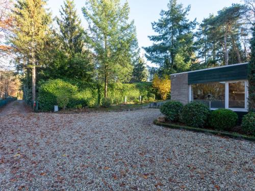 Bisselt House | Romantic Bungalow in Mook