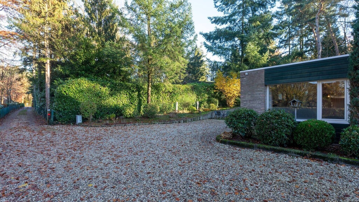 Bisselt House | Romantic Bungalow in Mook