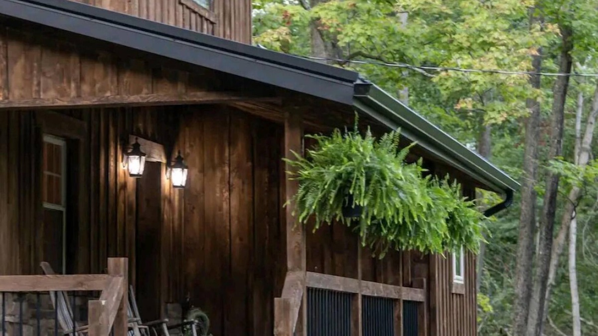Mattawana Cabin | Romantic Cabin Getaway