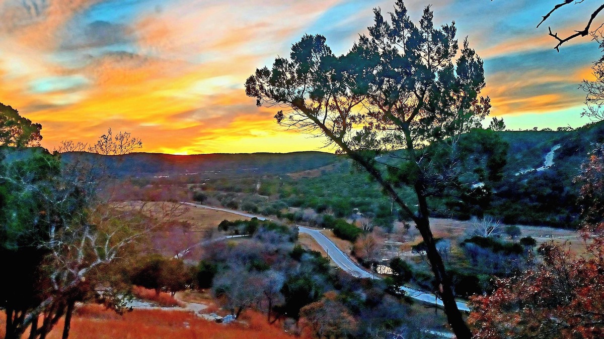 Medina Cabin | Romantic Cabin Getaway - Reset 4 the 2 of You - Hotub - Milky Way - Dream Views