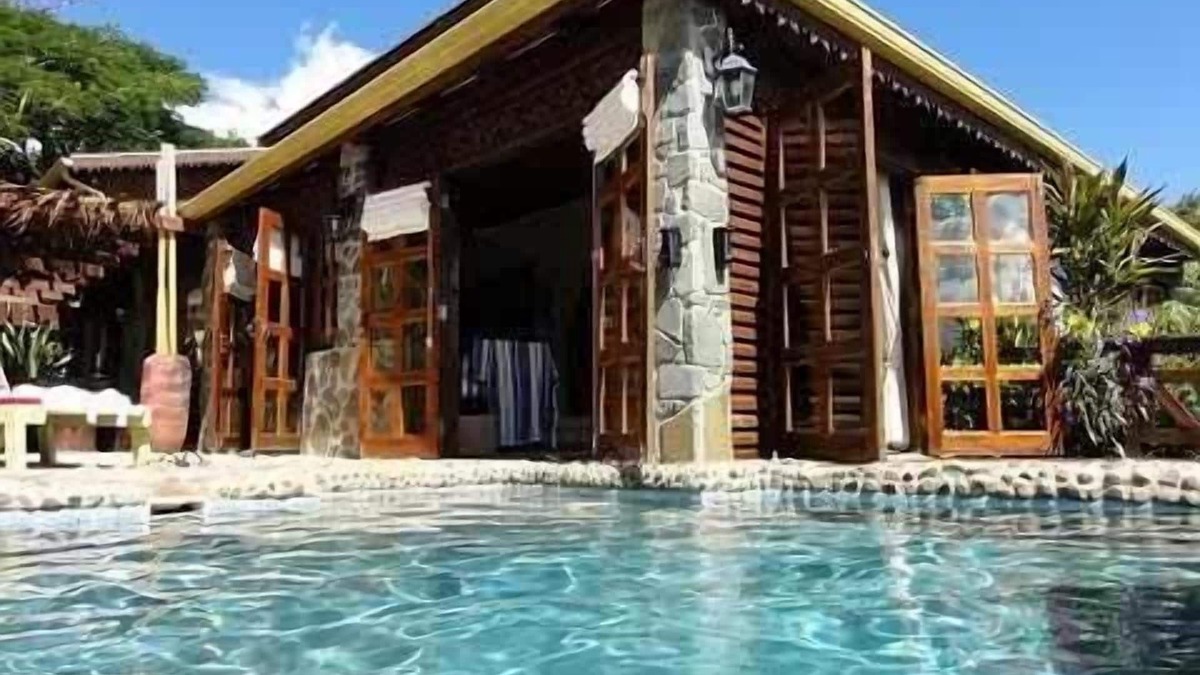 Cap Estate Villa | Romantic Caribbean Hideaway With Awesome Sea Views!COVID 19 Approved