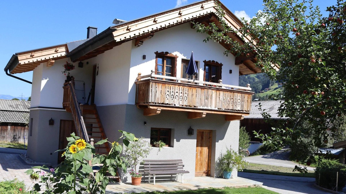 Zillertal House | Romantic chalet near the ski resorts