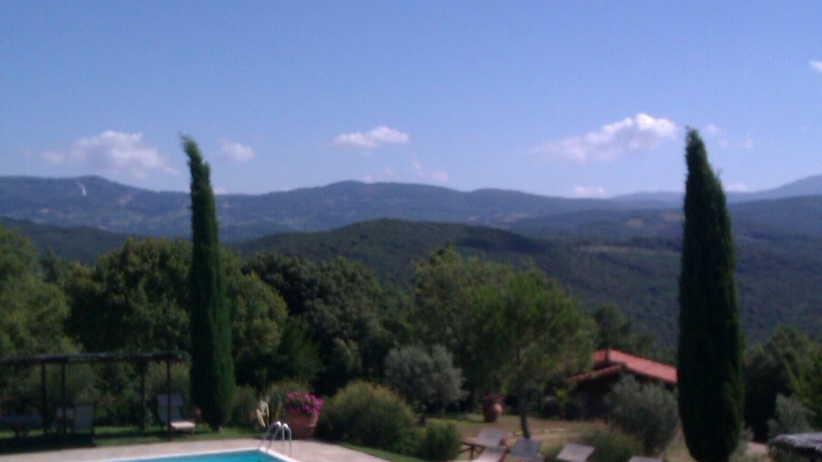 Massa Marittima Ski Chalet | Romantic Chalet in Tuscany, 2+2 people, in a farmhouse with swimming pool