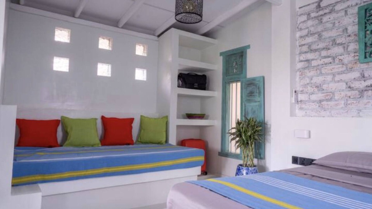Mirissa House | Romantic & Chic - Your Dream Bungalow Mirissa - 6 mins to beach