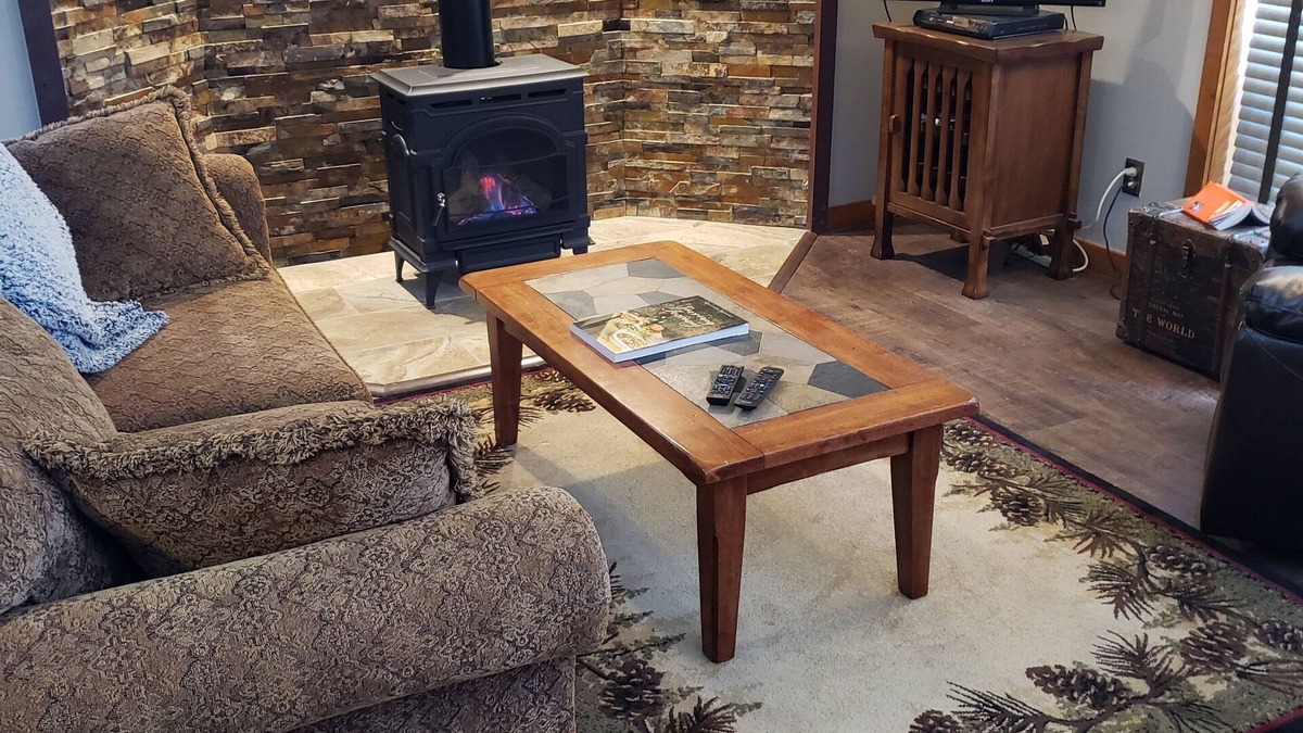 Pagosa Springs Apartment | Romantic condo with stunning mountain views on the golf course