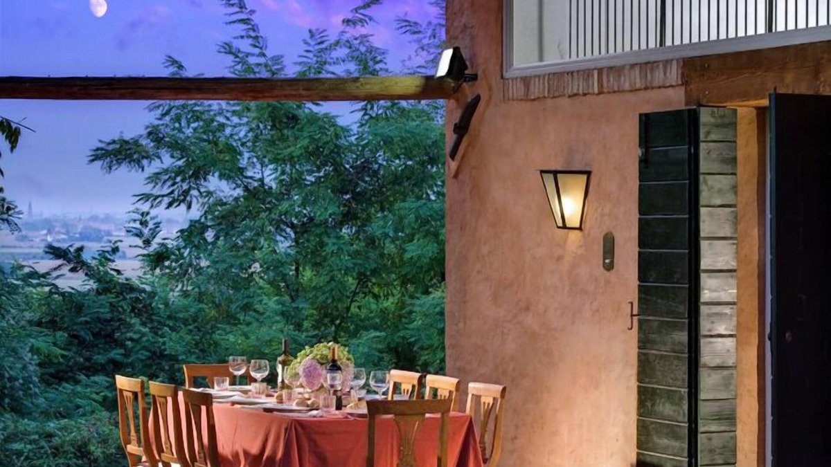 Ospedaletto di Pescantina Cottage | Romantic Cottage on the Hills bewteen Venice and Padua