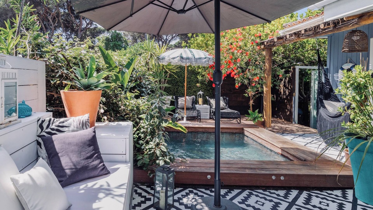 Gassin House | Romantic cottage