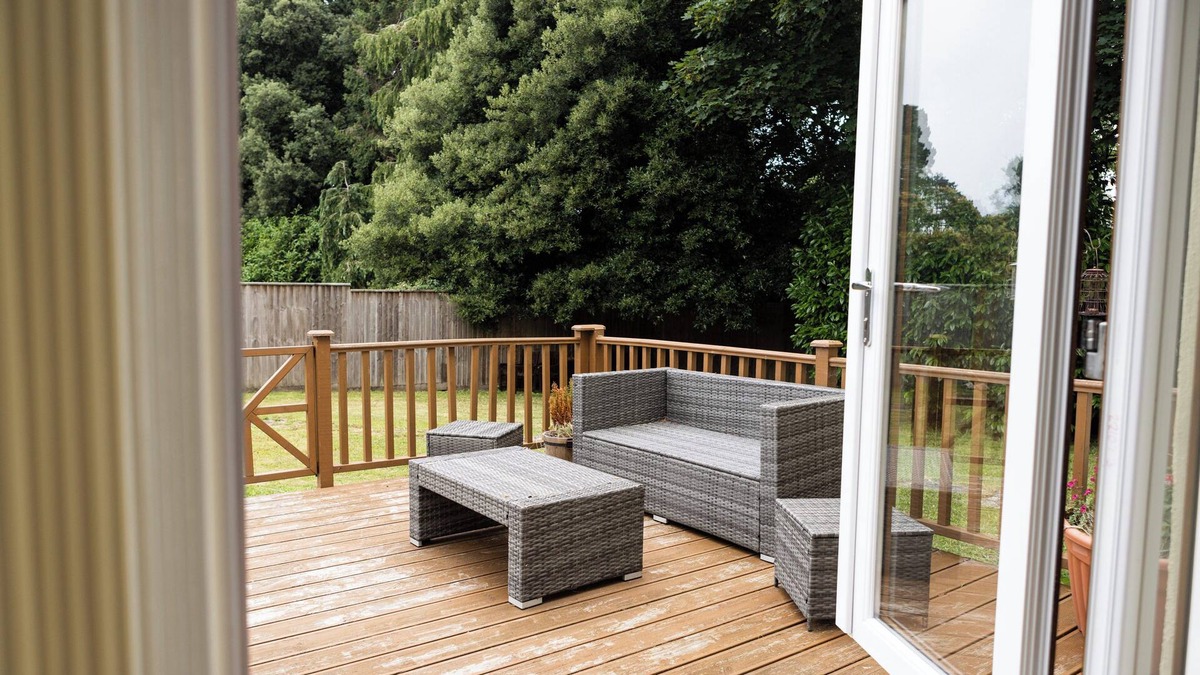 Plympton Cottage | Romantic Cottage