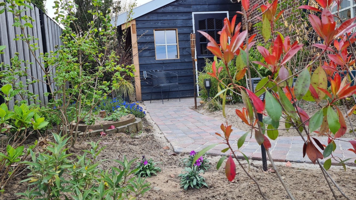 Ulft Cottage | Romantic Cottage; hier kom je tot rust!