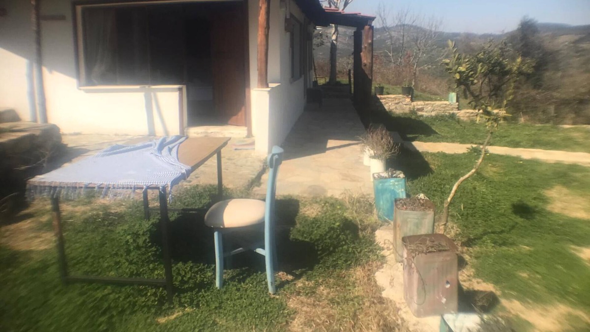Sirince Cottage | Romantic cottage House with a heavenly view