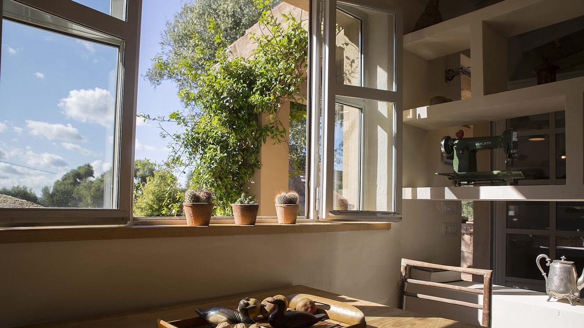 Sa Castangia House | Romantic cottage with pool. Costa Smeralda