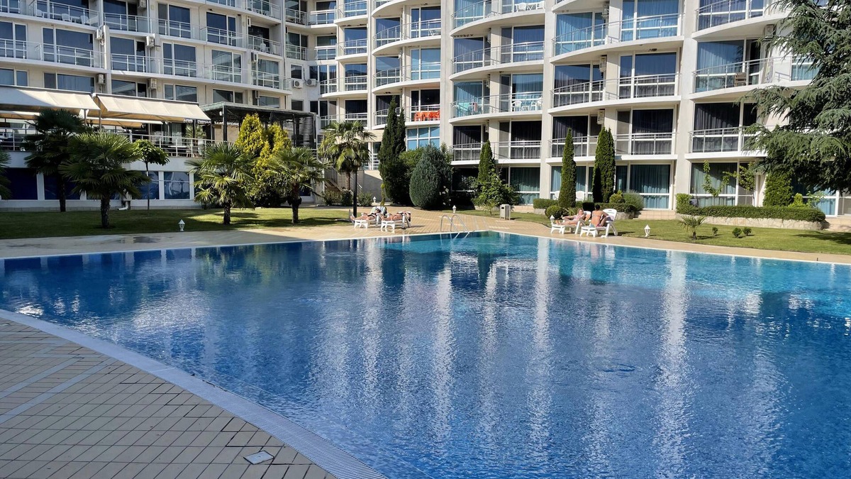 Sarafovo Apartment | Romantic, cozy, quiet and clean.