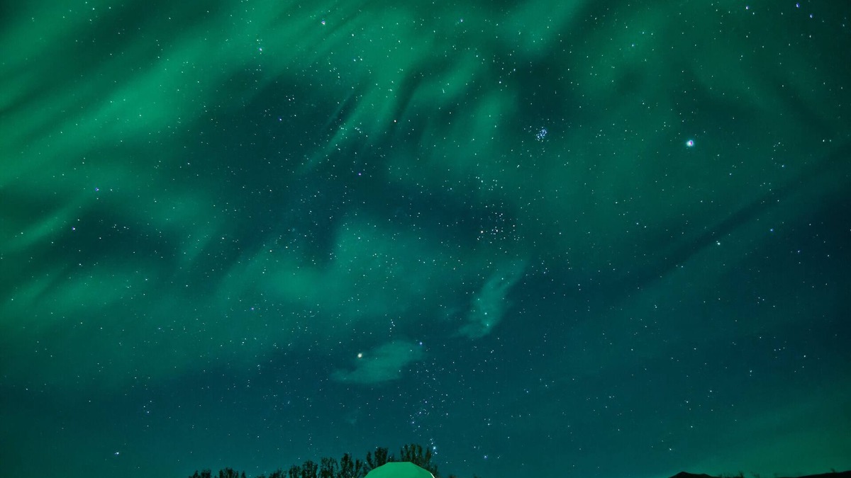 Storidalur Apartment | Romantic Dome w/great view - Perfect for Northen lights gazing