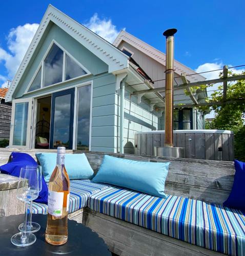 Municipality of Wormerland House | Romantic Dutch hideaway