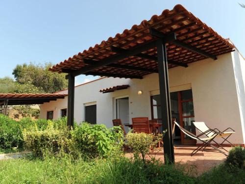 Palinuro House | Romantic Escape w Terrace