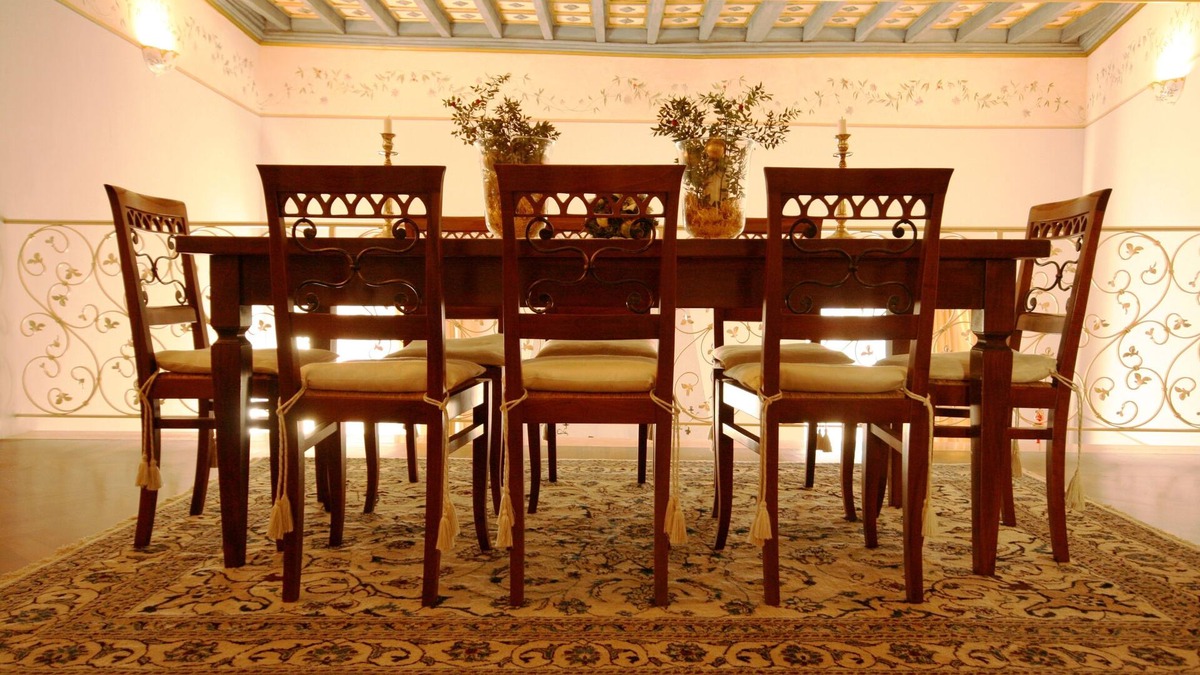 Spoleto Apartment | Romantic Flat in a Medieval Tower of Spoleto