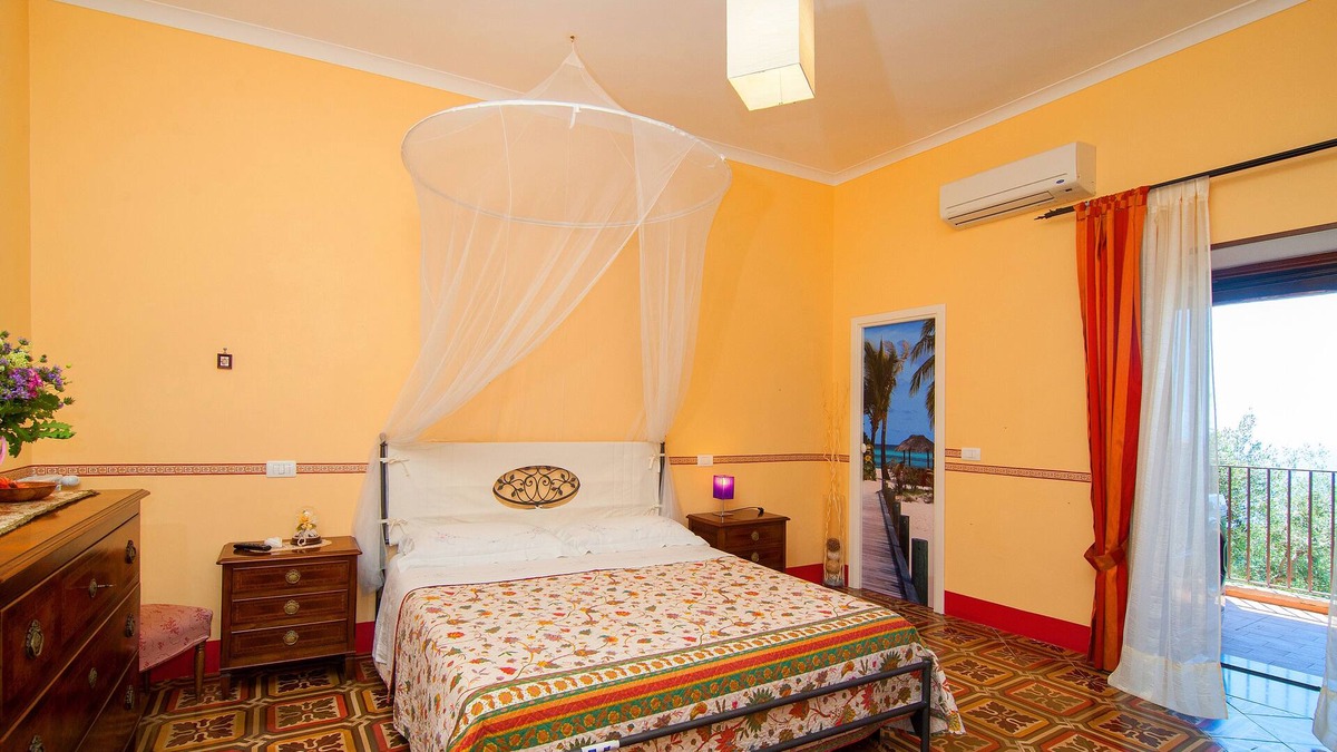 Colli di Fontanelle House | romantic gallium vacation home