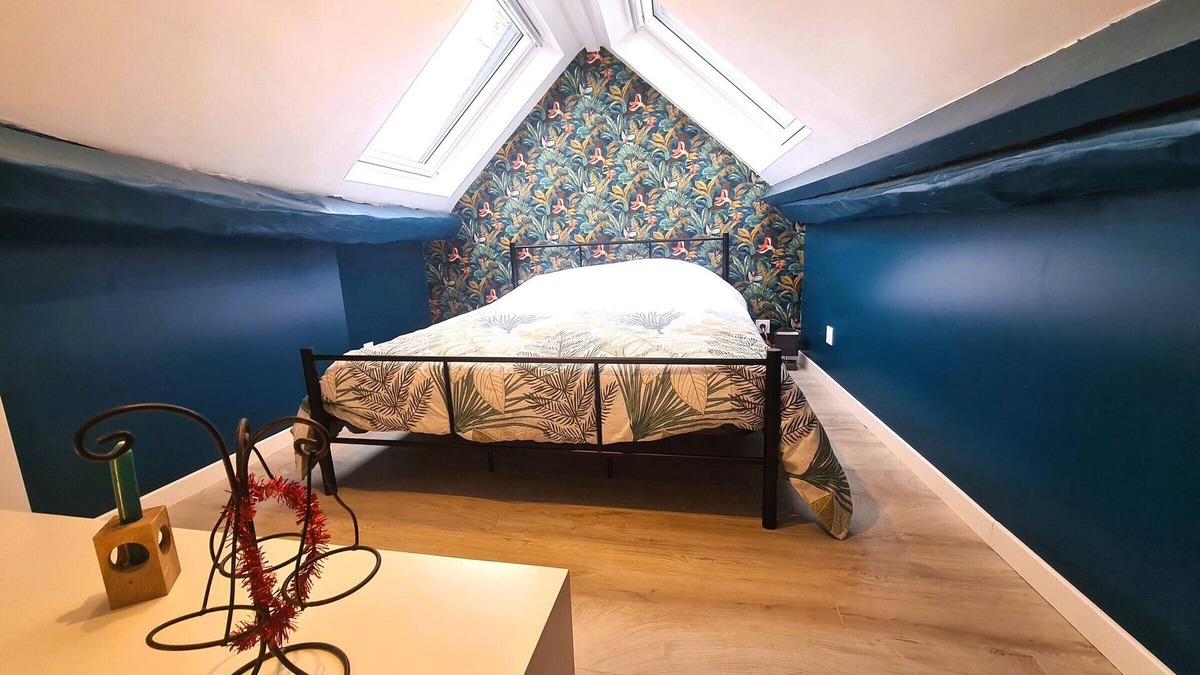 Chitray Cottage | Romantic Getaway: Cozy Gîte with Pool, near Brenne Lakes, Starry Nights