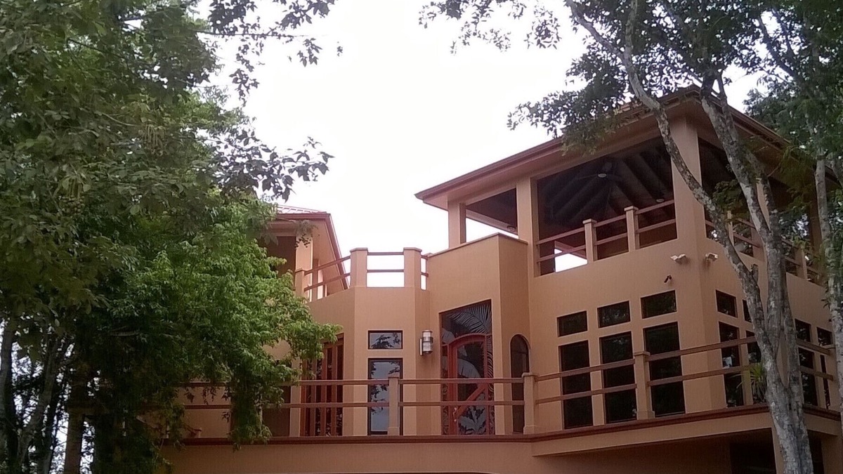 San Ignacio Villa | Romantic Getaway for Adults Only
