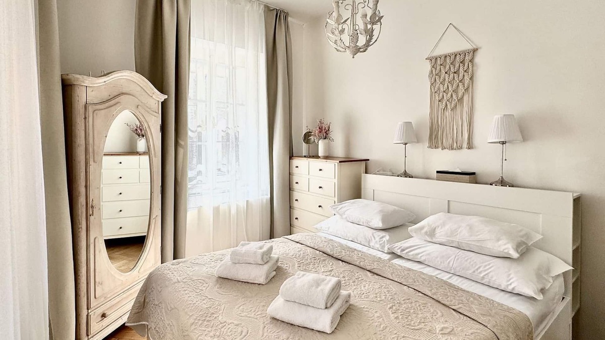 Josefov Apartment | Romantic getaway in the neighbourhood of St. Agnes