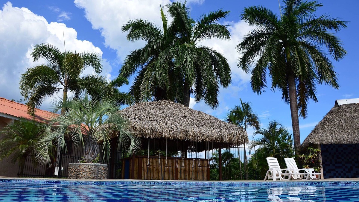 Pajonal House | Romantic Getaway: Luxury 1-Bedroom in Gated Community of Punta Chame Resort