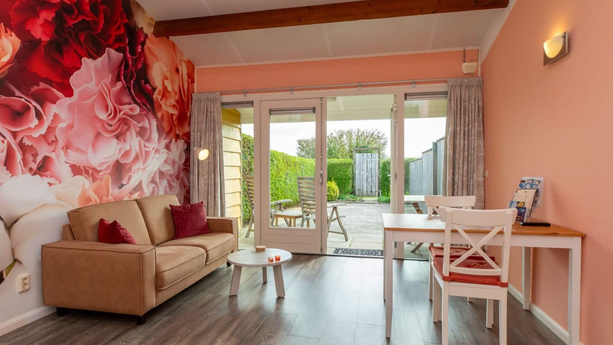 Koudekerke House | Romantic Getaway Near Beach