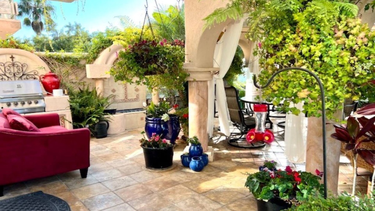 Laguna Niguel House | Romantic Hilltop Home With Forever Views!
