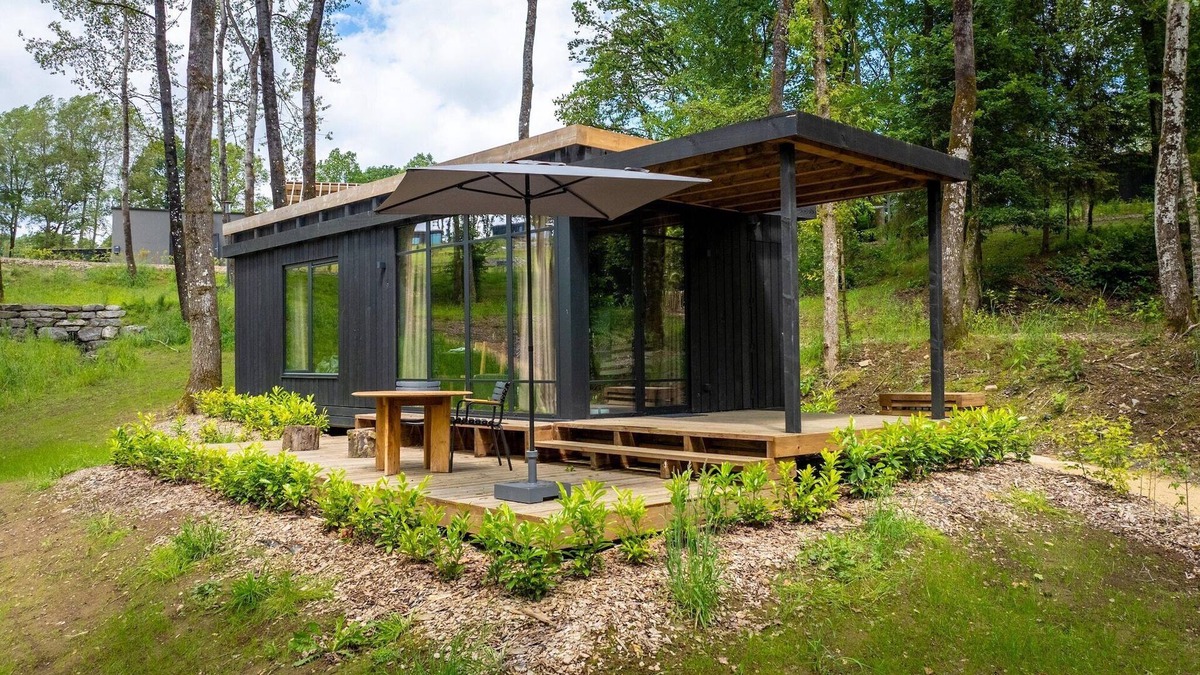 Neufchateau House | Romantic Home in Neufchâteau