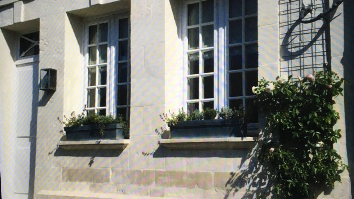 Beaumont-en-Auge House | Romantic house with garden, near Deauville