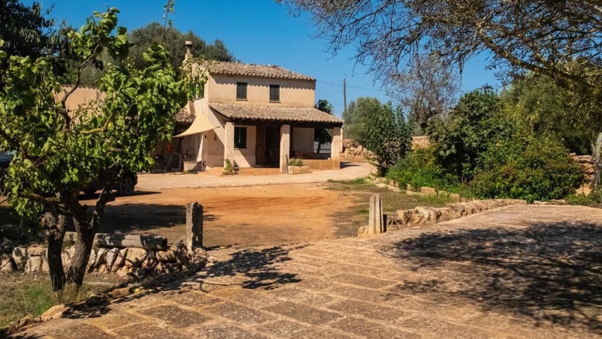 El Pilari Other | Romantic house in the Majorcan countryside