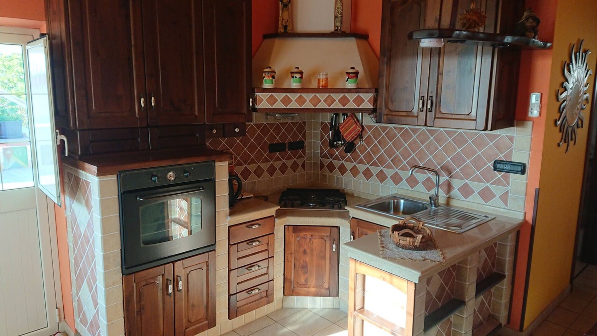 Villa San Giovanni Villa | Romantic italien villa sea wiew
