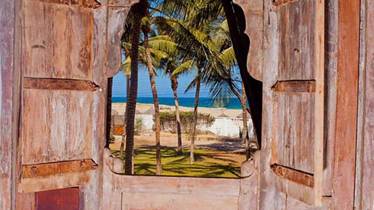 Malindi Villa | Romantic Kenyan villa on the Golden beach, Kenya