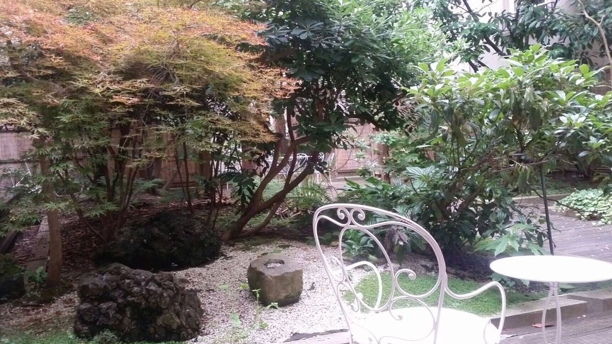 Les Iles Apartment | Romantic Luxurious Ile Saint-Louis Private Garden.