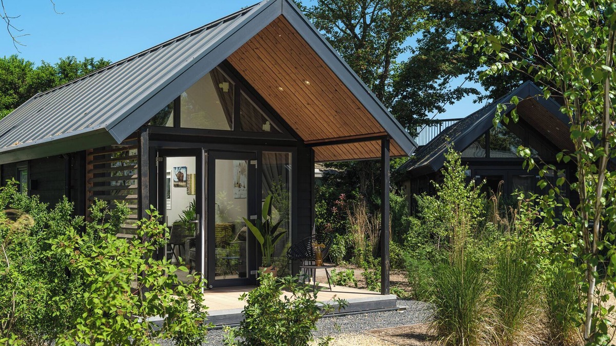 Lathum House | Romantic, luxury accommodation fully furnished with fully equipped kitchen.