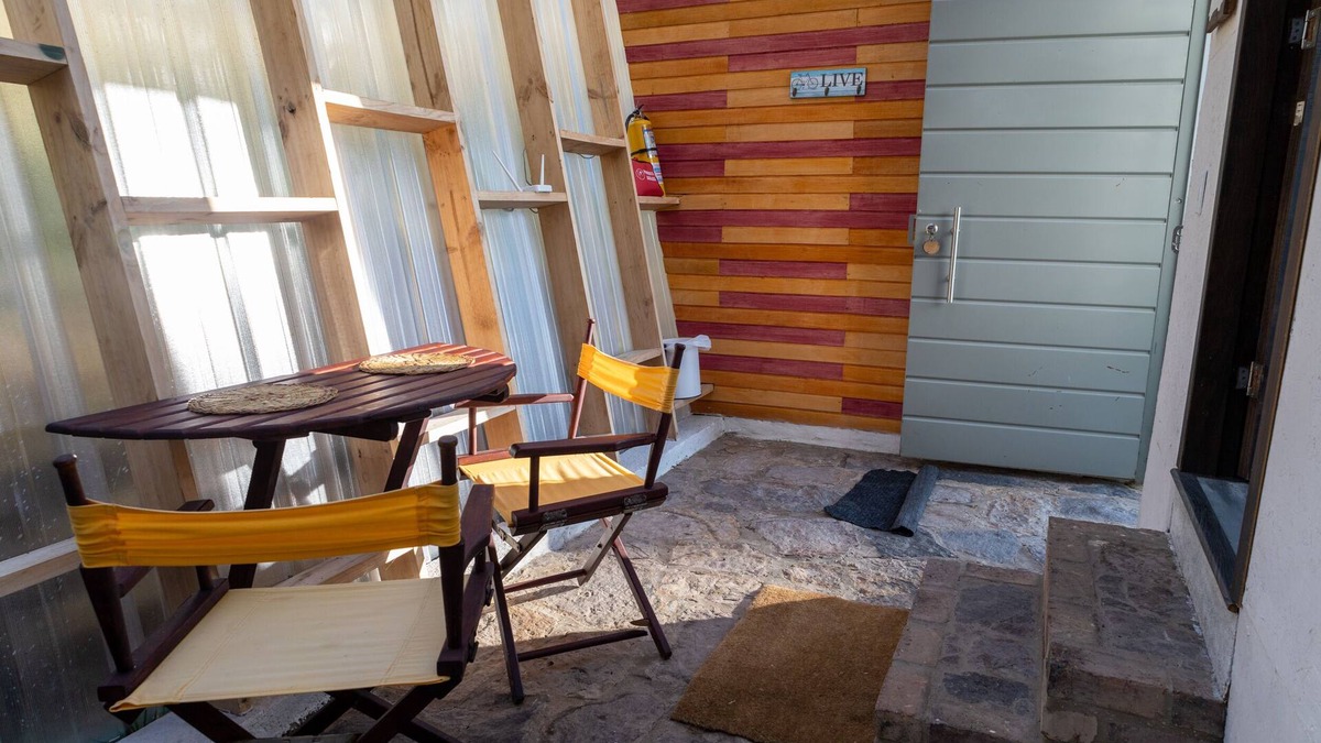 Aquitania Cabin | Romantic Minihouse with Lake