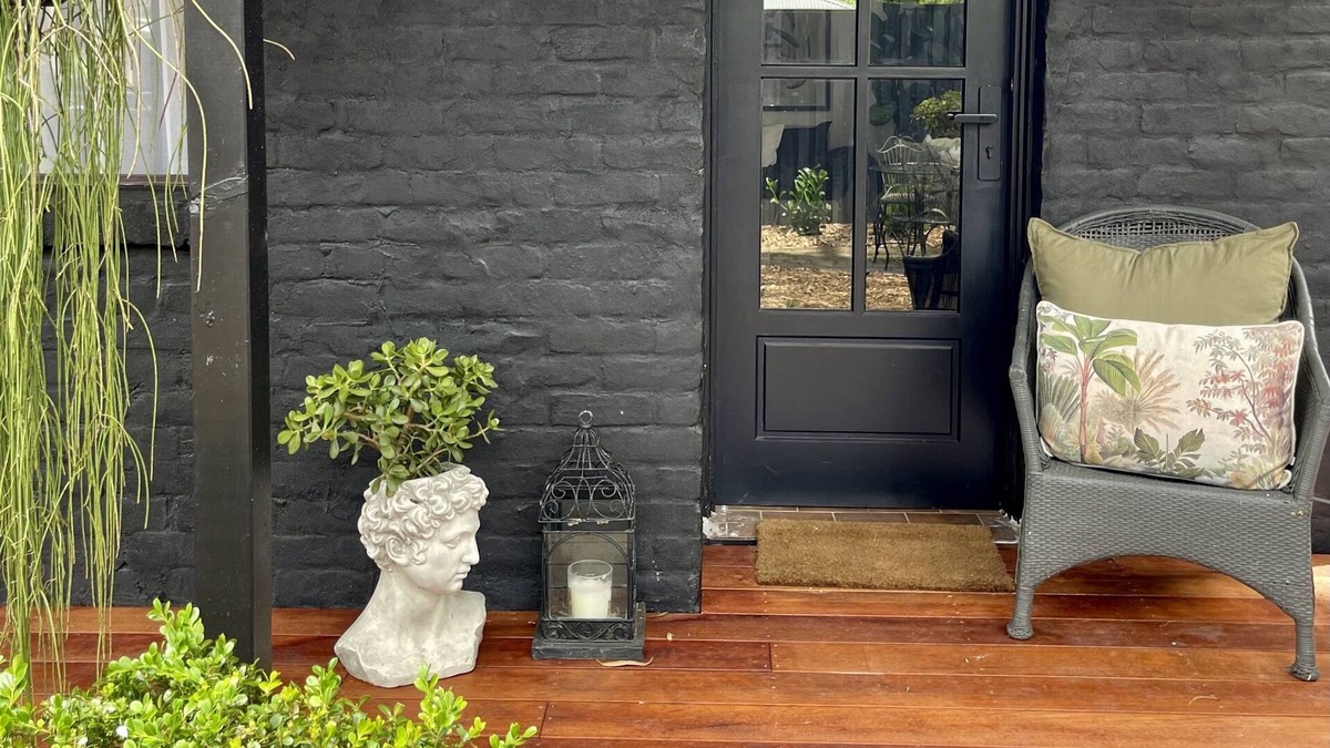 Glenbrook Apartment | Romantic mountain studio with fire pit