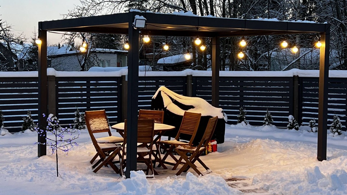 Iecava Cottage | Romantic Nandi Rezidence Janupietis With Sauna and Hot Tub