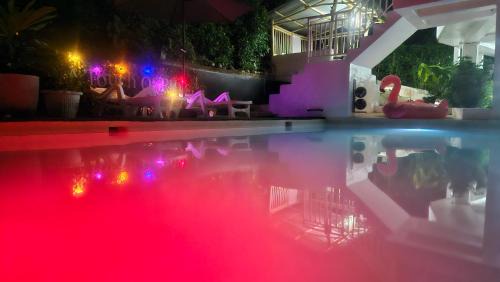 Puerto Princesa Apartment | Romantic Nature Loft with Breakfast Near Underground River, Perfect Stop Between Puerto and El Nido