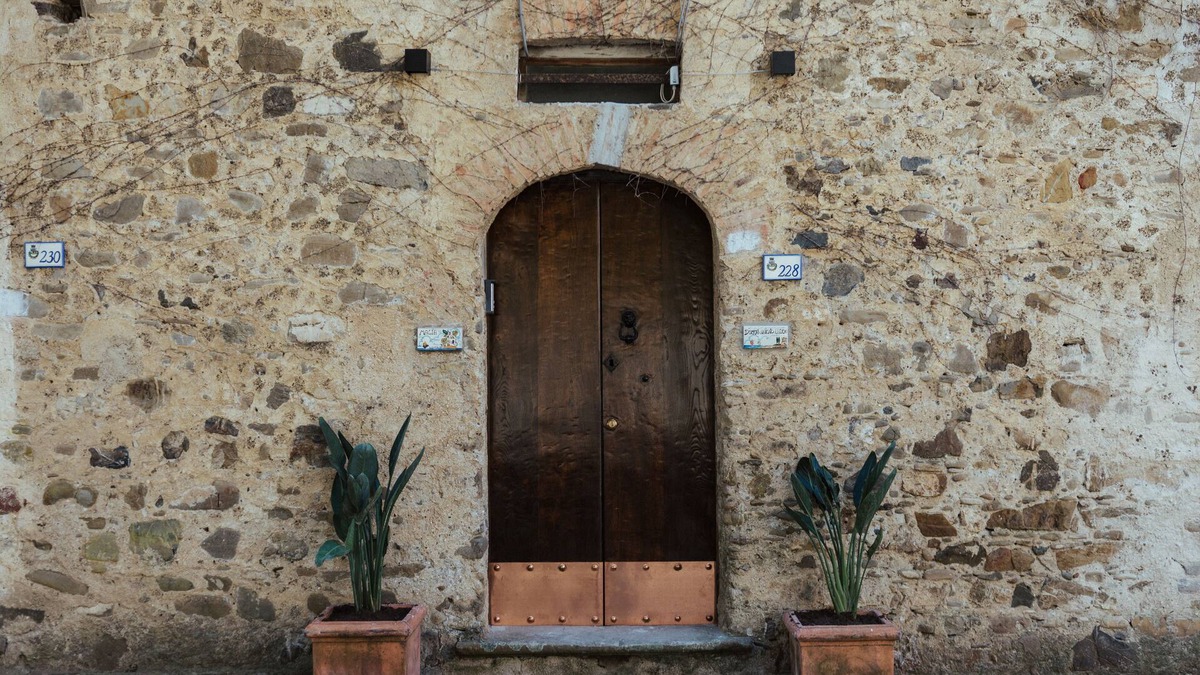 Pollica House | Romantic on the sea Suite Malìa