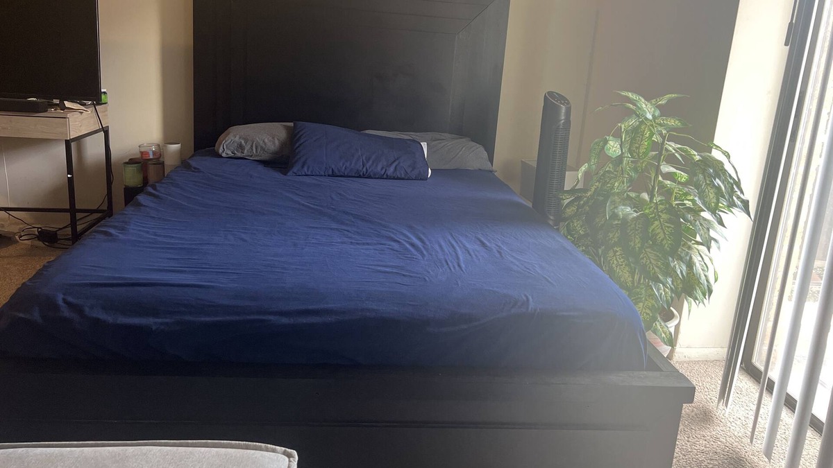 Hackensack Condo | Romantic one bedroom, few minutes from Manhattan, restaurants and shopping areas