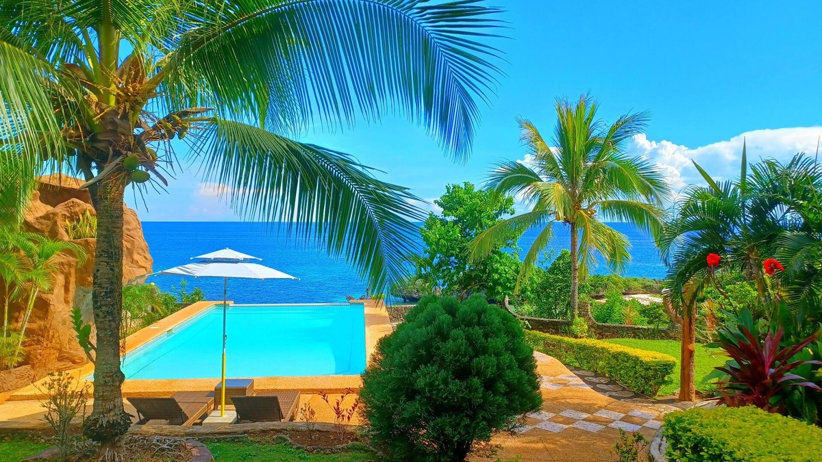 San Francisco Island Villa | Romantic, private villa. A serene paradise awaits you.