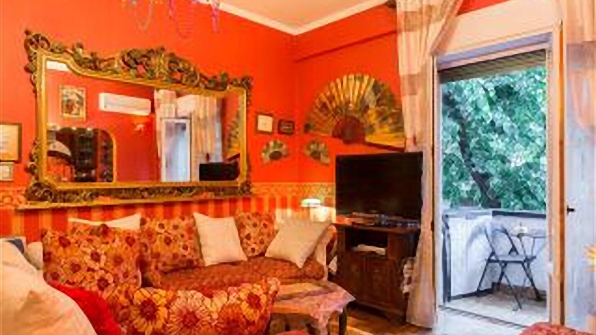 Bullona Apartment | ROMANTIC PERFECT FOR CATHEDRAL & EXHIBITION