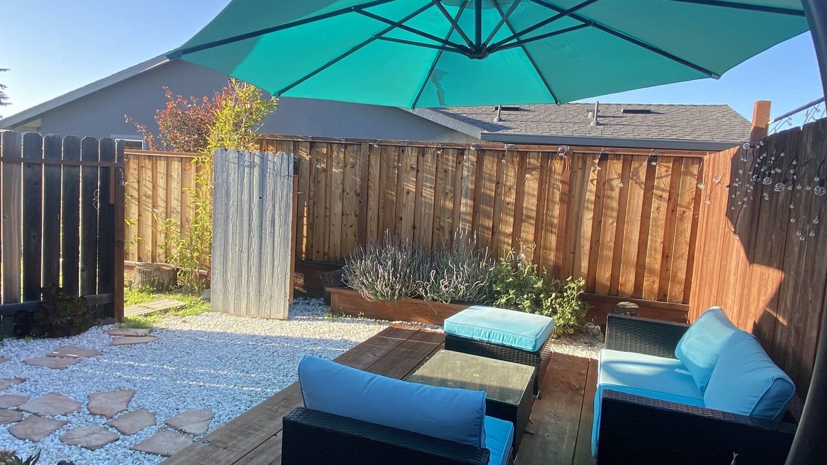 Livermore Cottage | Romantic place - close to downtown Livermore and local wineries