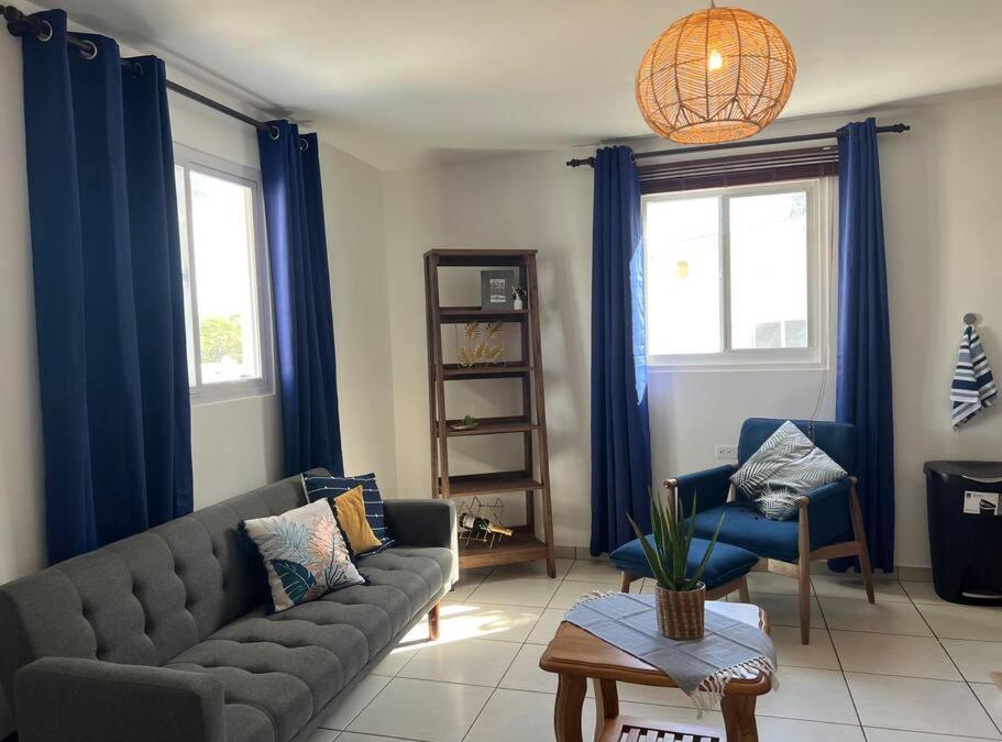 Savaneta Apartment | Romantic place savaneta near several beaches